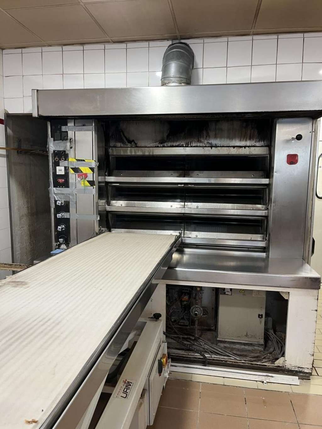 Deux boulangeries-pâtisseries à vendre, BESANCON