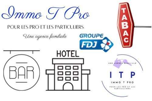 AV magnifique bar tabac FDJ PMU proche Lens (62)