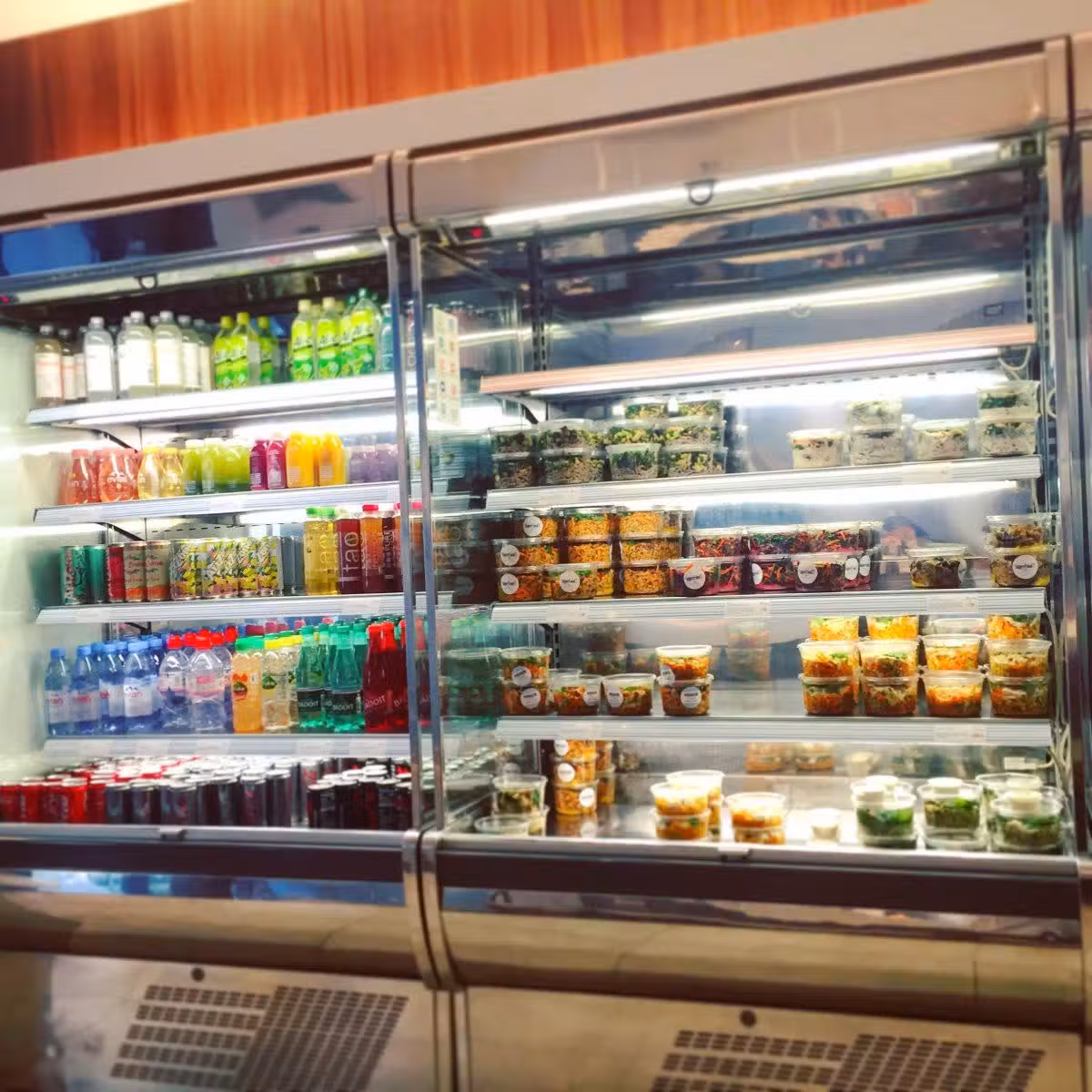 AV restaurant du midi libre service Nantes Erdre