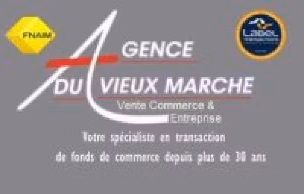 Vente murs commerciaux à Rouen centre