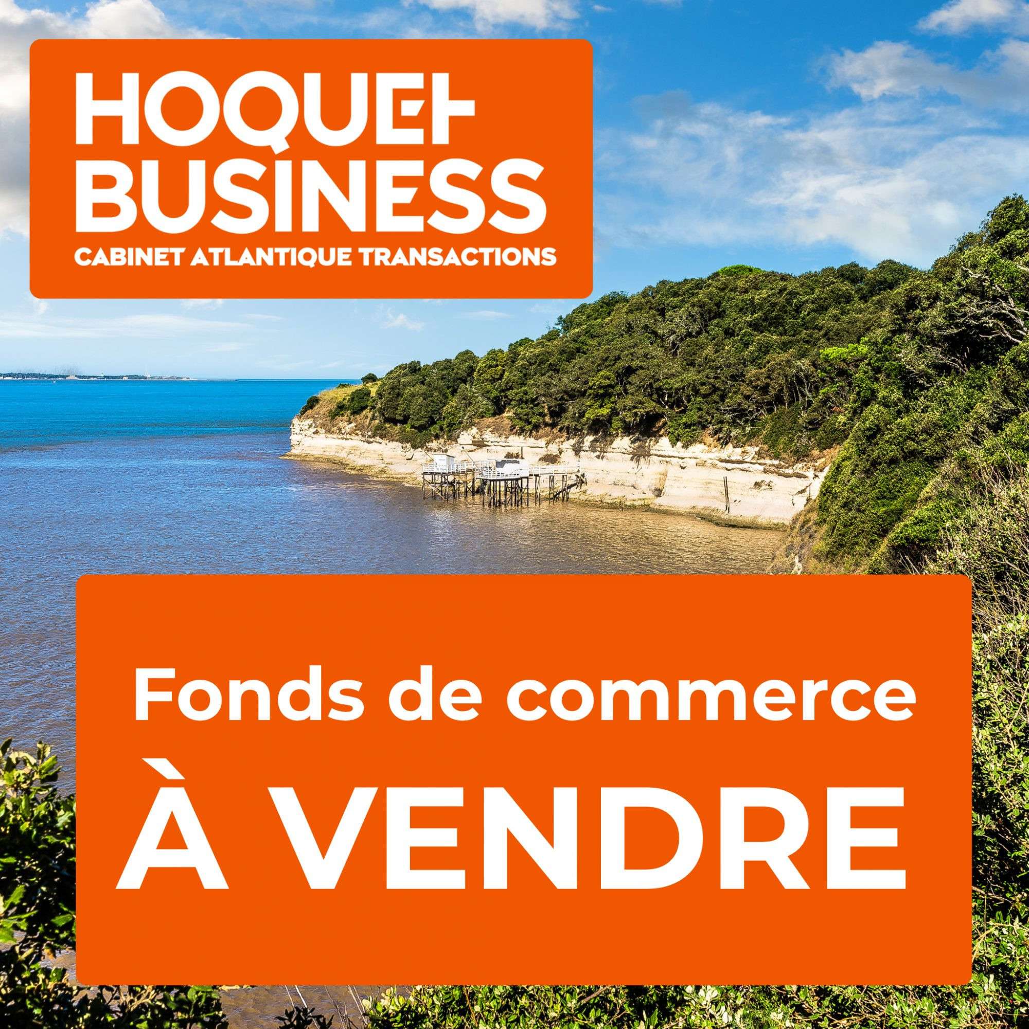 Bijouterie horlogerie, Fonds de commerce
