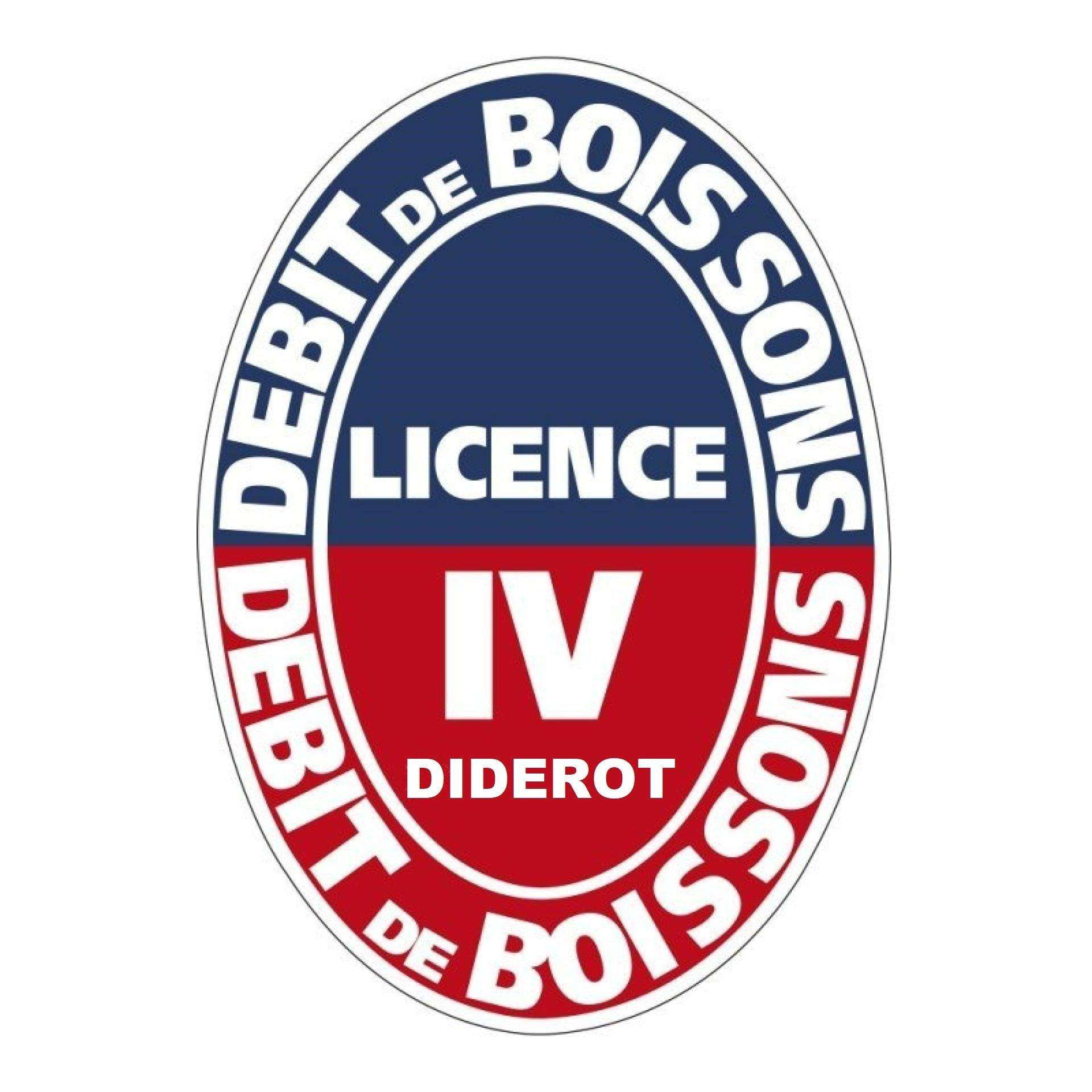 Vente restaurant 75m² lic IV Paris 75012 empl N°1