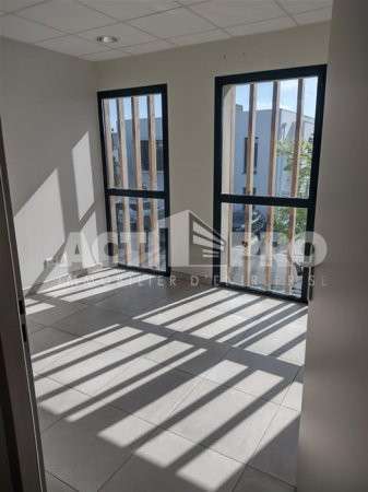 À louer bureaux 40 m² à Perpignan Tecnosud