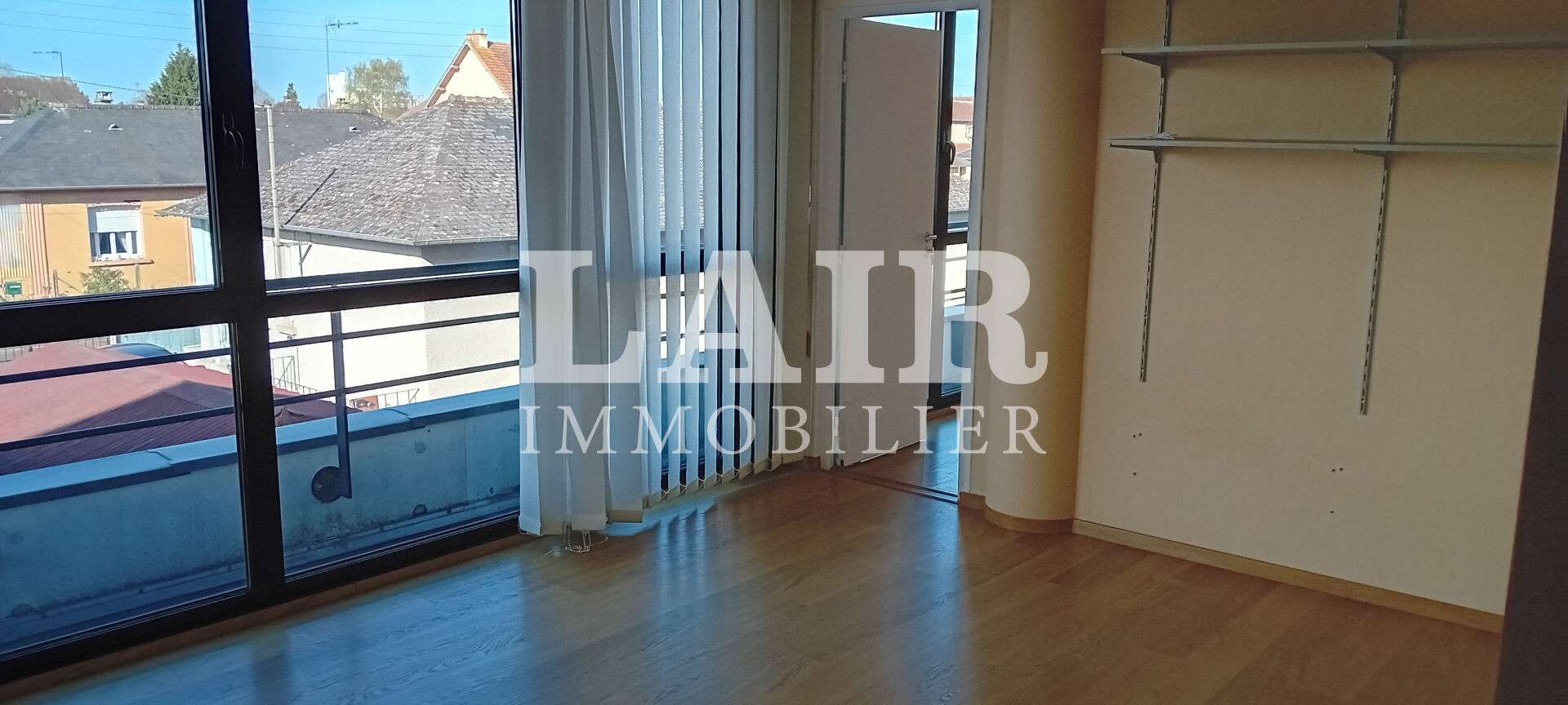 A louer plateau de bureaux 70m² à Alençon Gare