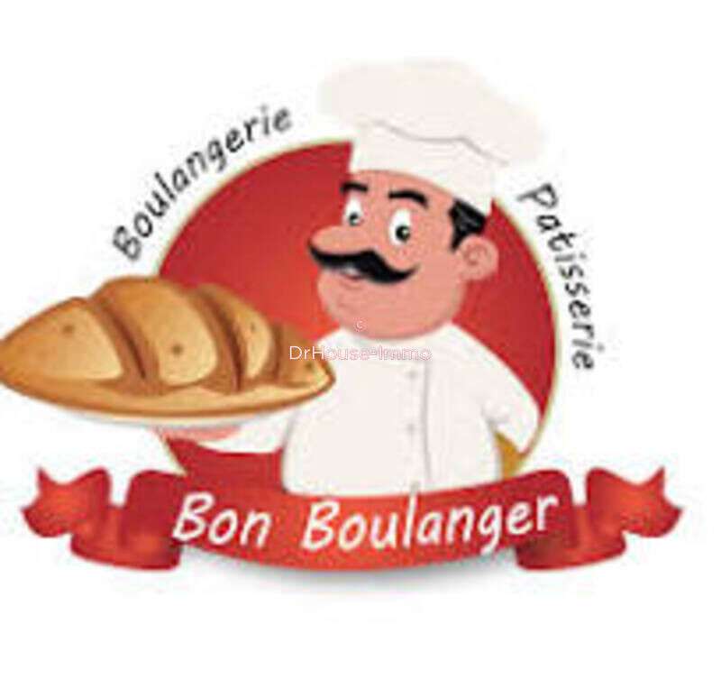 Cède boulangerie 80m² empl N°1 à Villeneuve Loubet