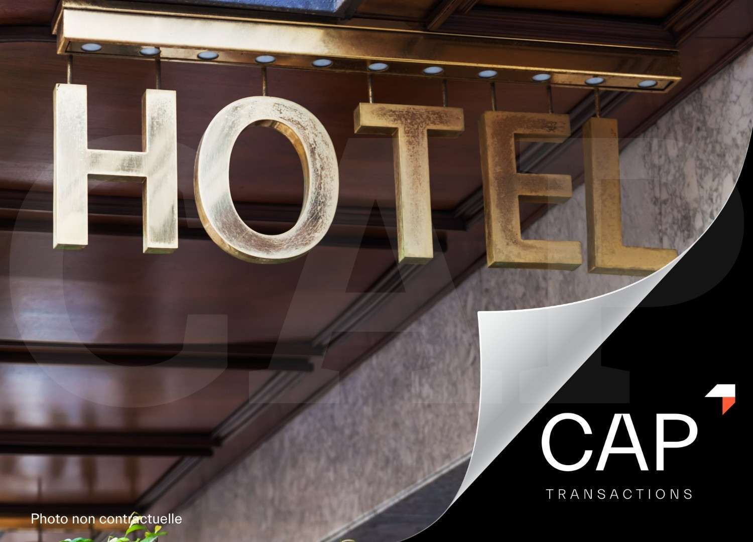 AV hôtel 12 ch proche mer à Saint-Cast-Le-Guildo