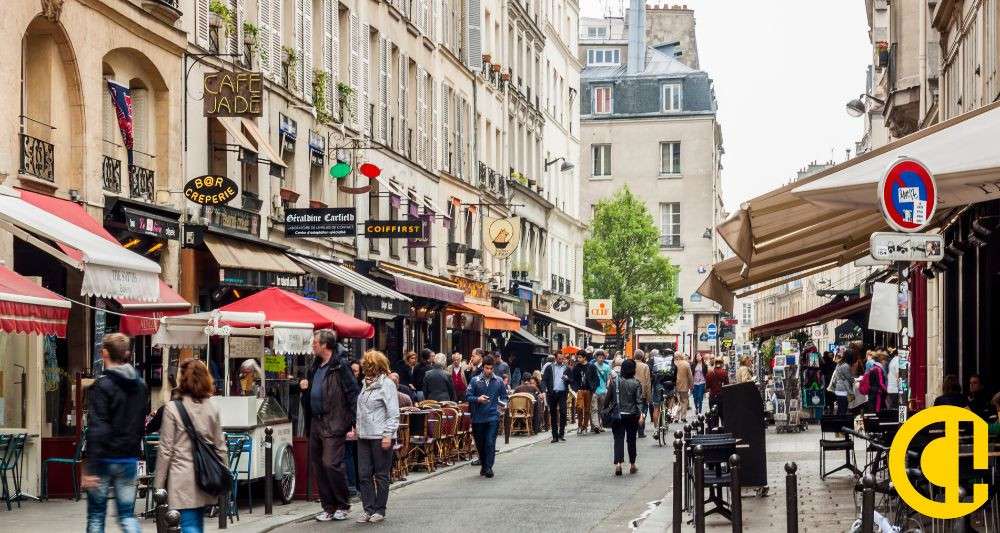 Locaux disponibles tous commerces à Meyzieu