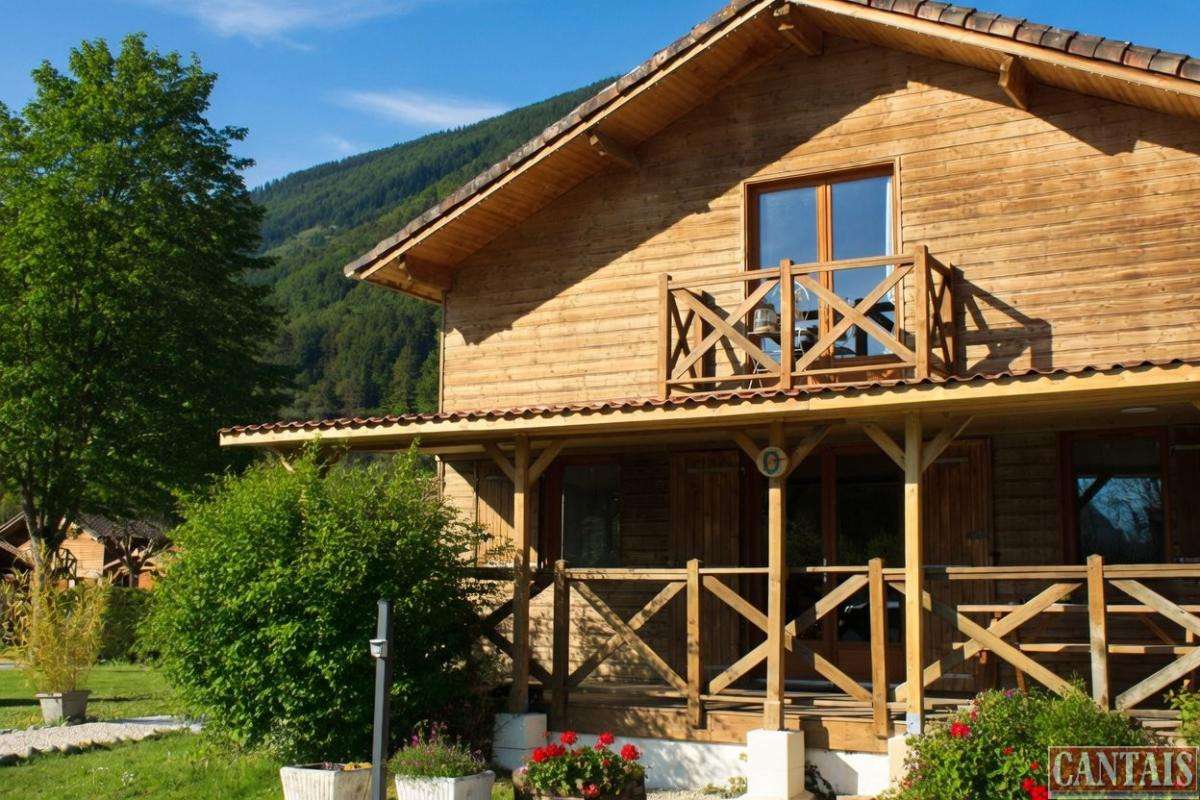 Vente gîte proche des Châteaux Cathares