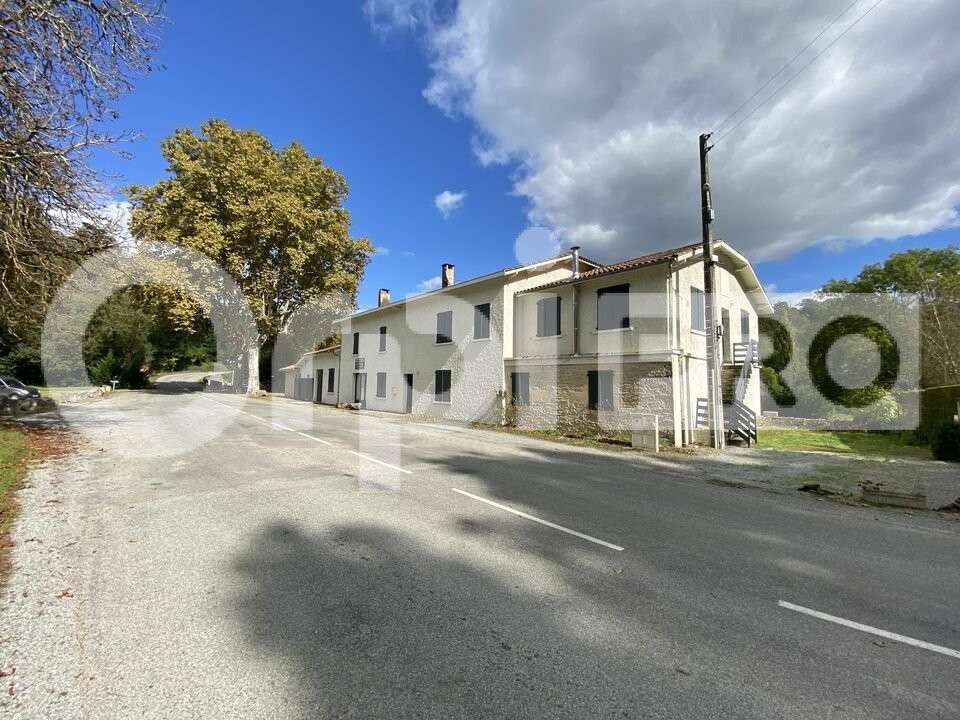 Local d'activité de 800m² à vendre à Caylus