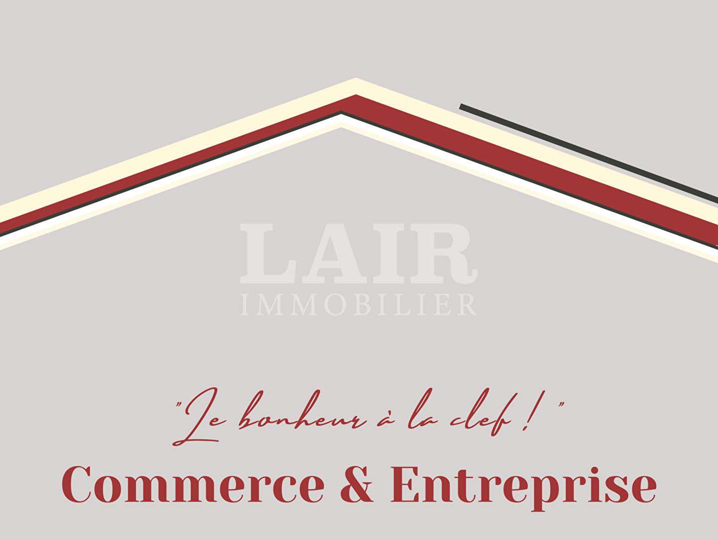 Vente locaux d'activité 3000m² à Condé-sur-Sarthe