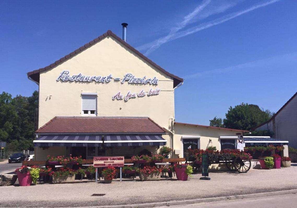 AV restaurant+ chambres hôtes Chalon sur Saône Sud