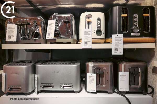 AV magasins TV / HiFi / Vidéo / Electroménager 66