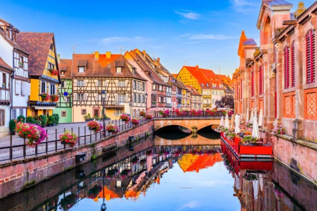 Boulangerie-pâtisserie à vendre, Colmar