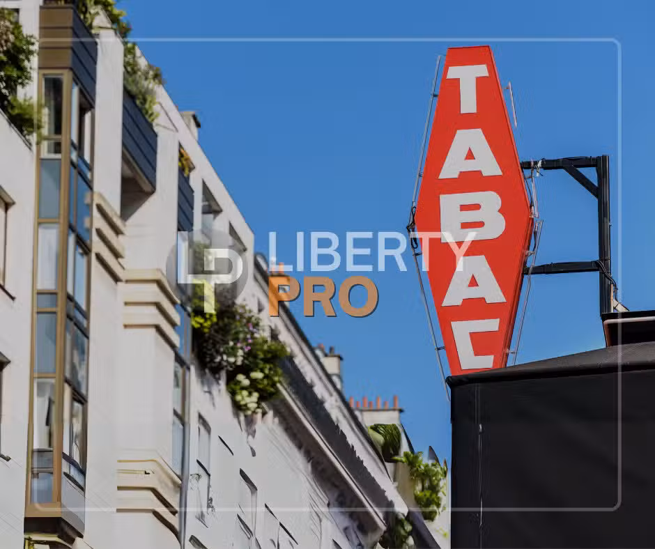 Vente bar tabac bord de mer secteur touristique 22