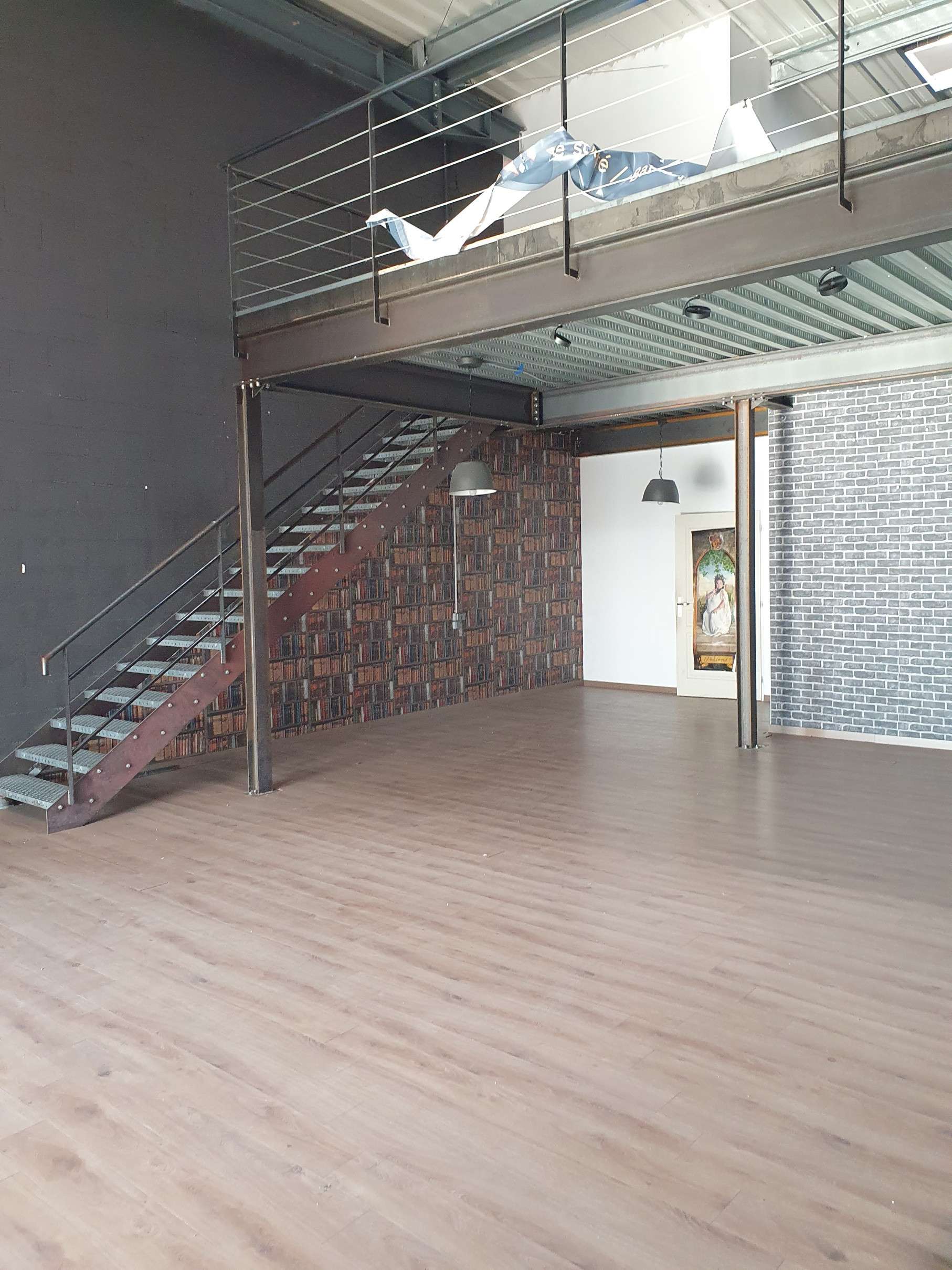 MONTELIMAR SECTEUR SUD 295M²