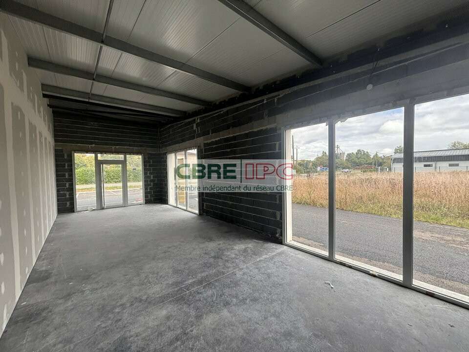 Location cellules commerciales Sault de Navailles