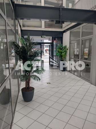 À vendre plateaux bureaux Mas Guérido Cabestany