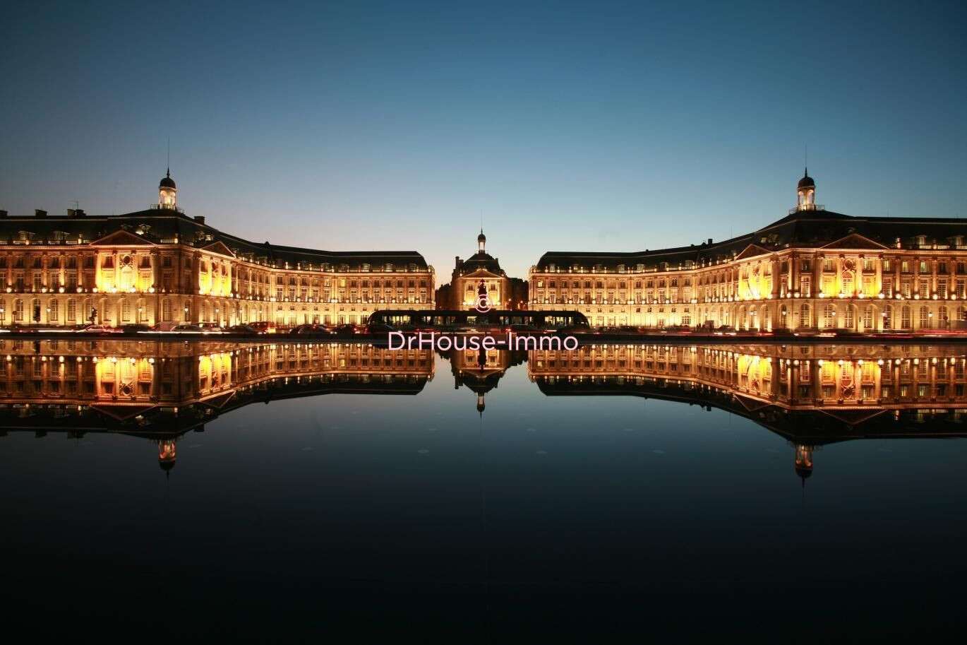 Vente restauration rapide au coeur de Bordeaux
