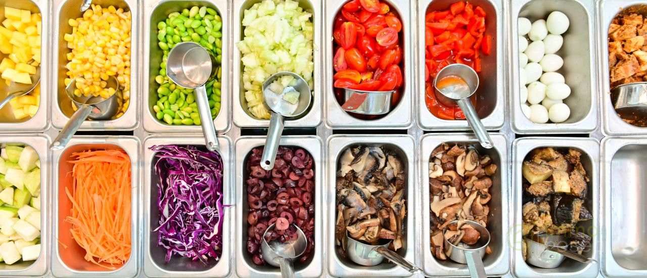 Vente restaurant avec extraction à Paris 75009