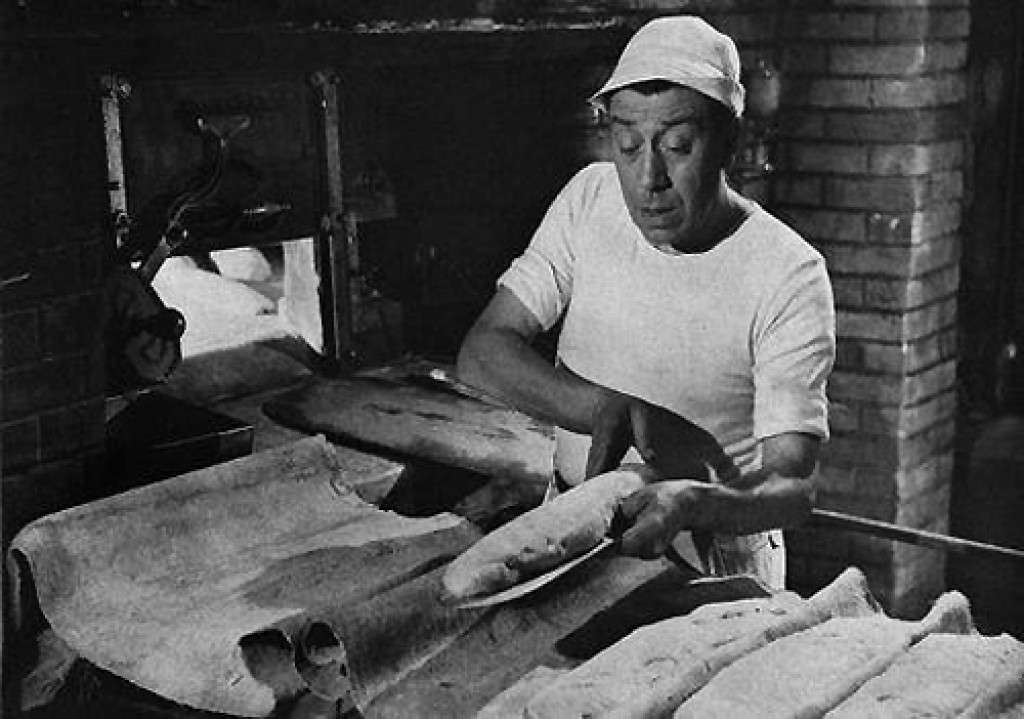 Vente boulangerie, axe stratégique, Angers/Sablé