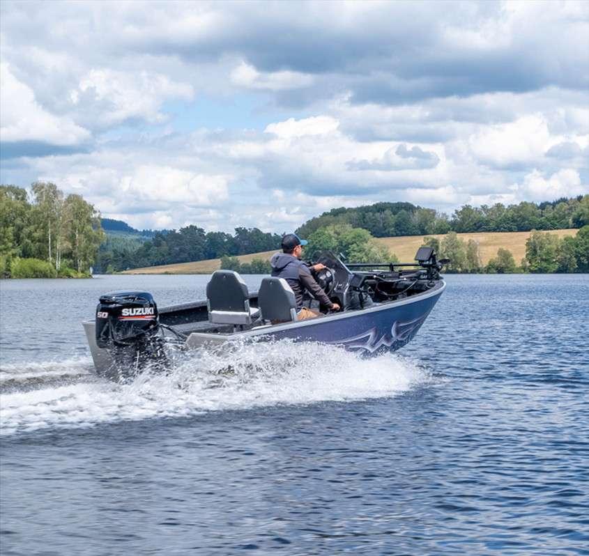 Vente fabricant et importateur de bateaux Reims