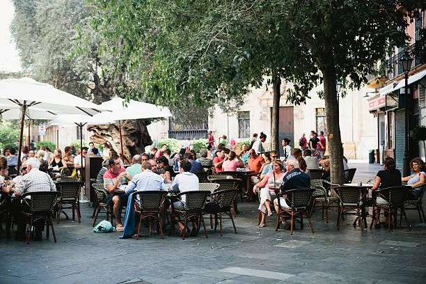 Vente bar restaurant d'angle à Lyon 69002