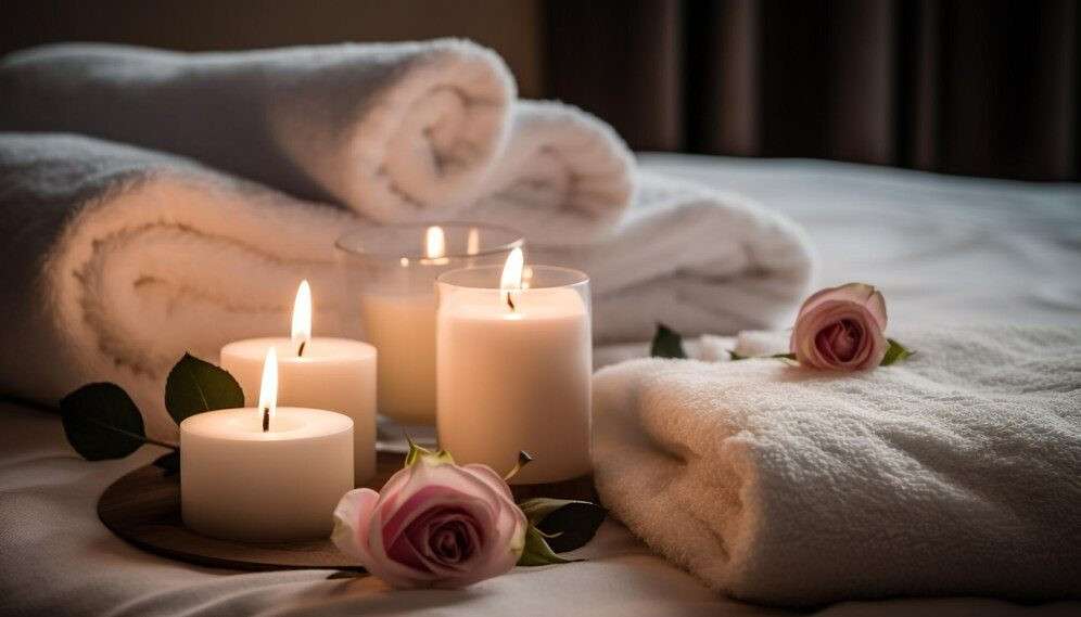 AV centre de beauté clé en mains sur Villefranche