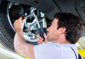 Vente garage automobile en parfait etat Nantes Est