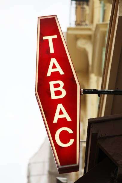 Vente FDC tabac presse jeux au centre d'Epinal