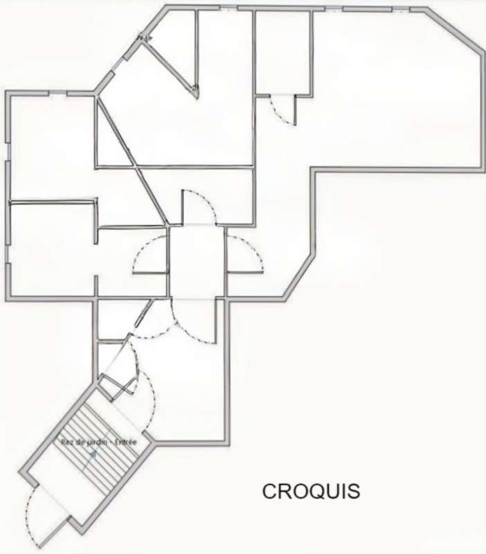 Locaux bureaux 128m² à vendre à Aix-les-Bains