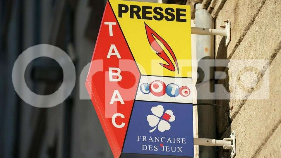 Vente bar Tabac Presse FDJ prox de Capestang