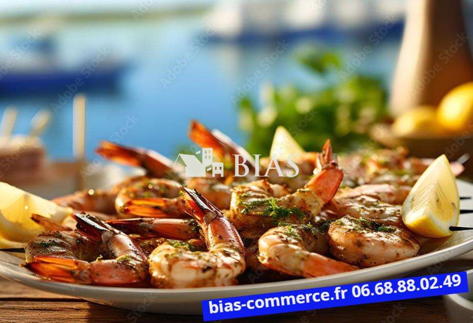 AV restaurant brasserie spécialité terre & mer 76