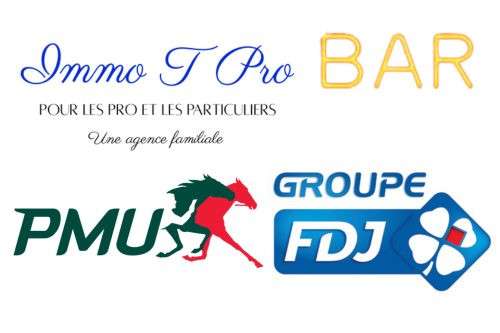 Vente bar PMU FDJ dans ville recherchée du (92)