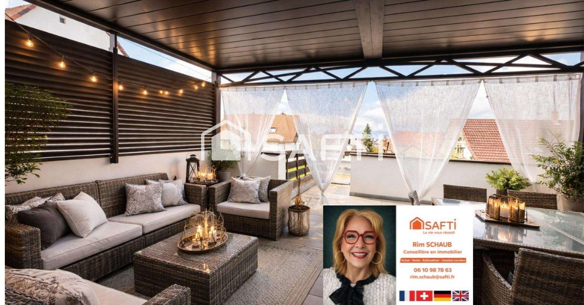 Vente murs et fonds restaurant dans le Haut Rhin
