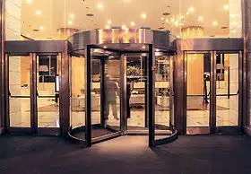 Vente murs hôtel de 418m² à proximité de Paris
