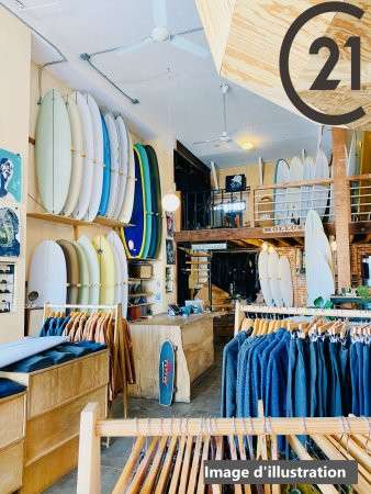 Vente FDC sport loisirs sur le littoral audois