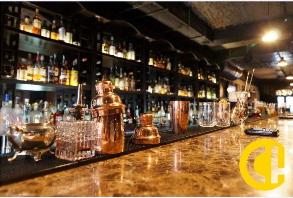 Vente brasserie au coeur de Lyon sur axe passant