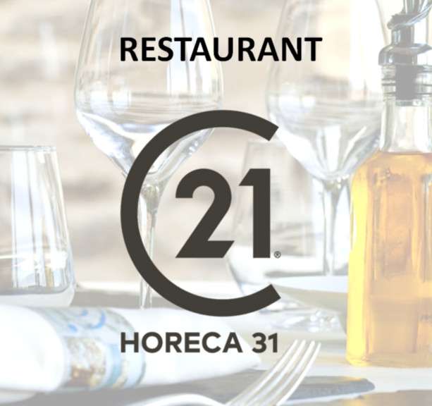 Vente restaurant d’angle à Toulouse hyper centre