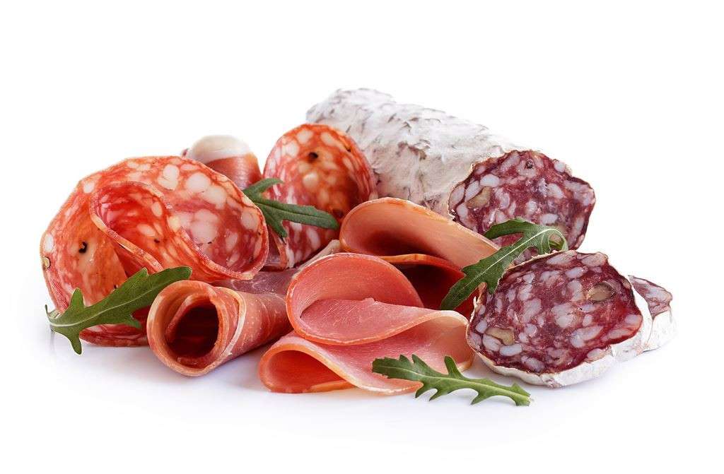 Vente boucherie charcuterie en périphérie de Dijon