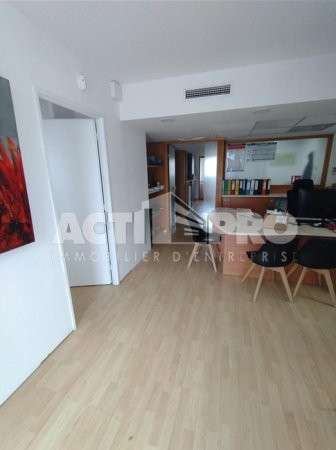 À louer bureaux de 92 m² au sud de Perpignan