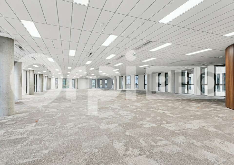 A louer bureaux flexibles 288m² à Limonest Techlid