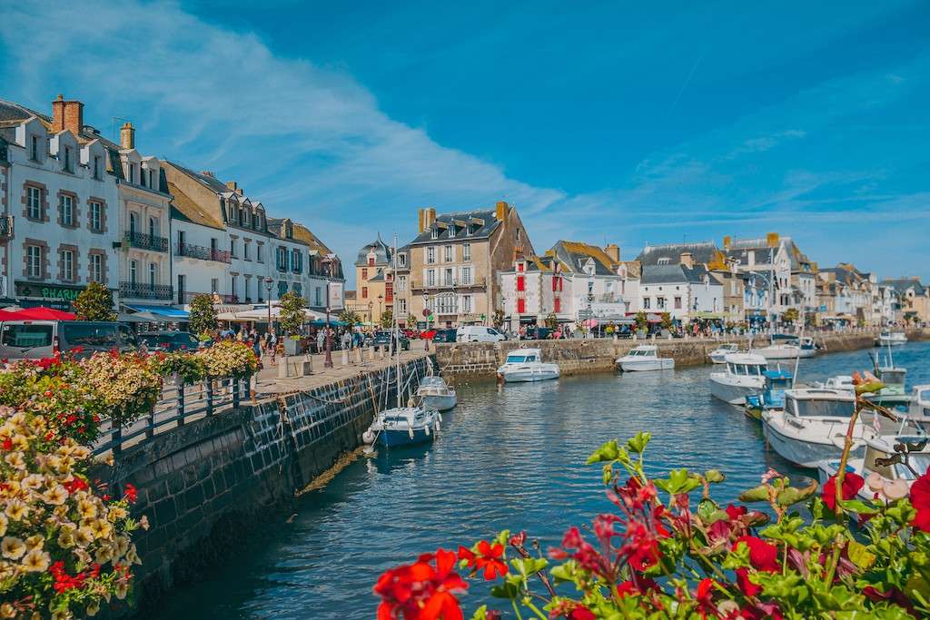 Vente camping *** en bord de mer Côte Atlantique