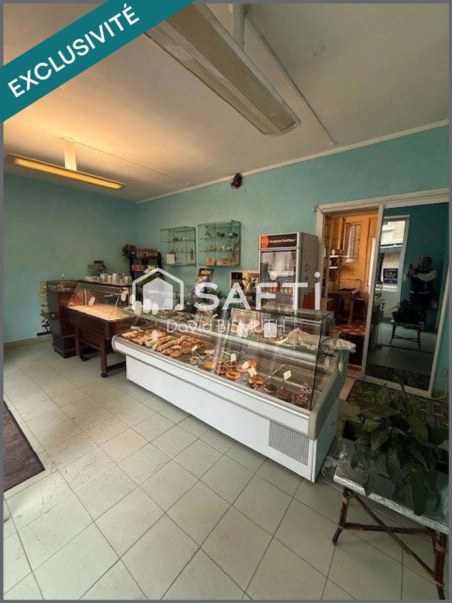 Vente restaurant empl stratégique à Levallois