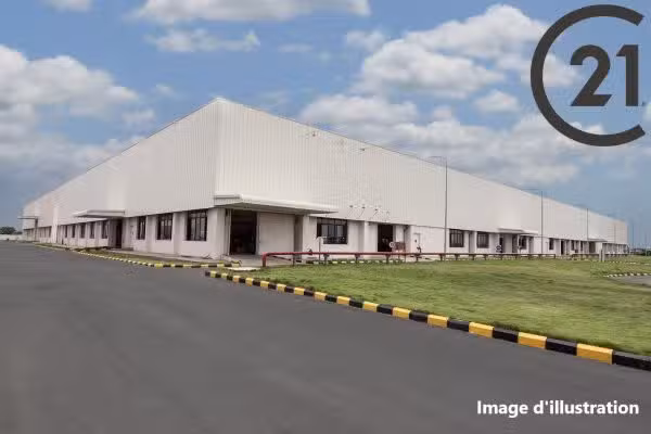 Vente murs commerciaux 360m² Pyrénées Orientales