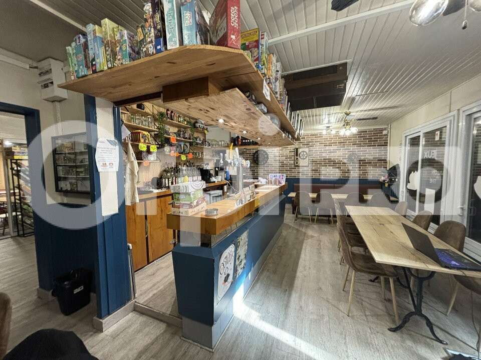 En exclusivité à vendre FDC bar à Beauvais