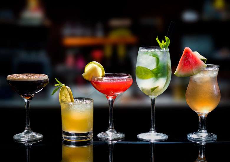 Vente fonds bar de nuit /cocktails 75011 Bastille
