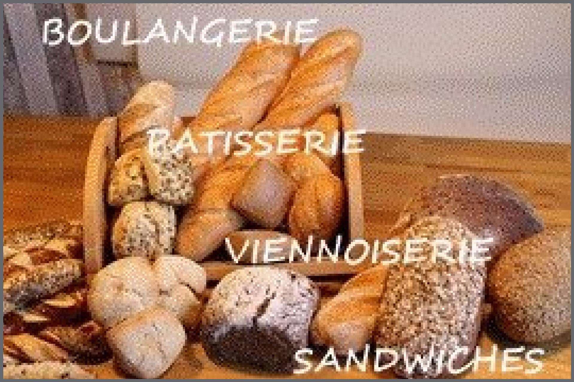 Boulangerie à vendre sur L' Ile-D'Yeu
