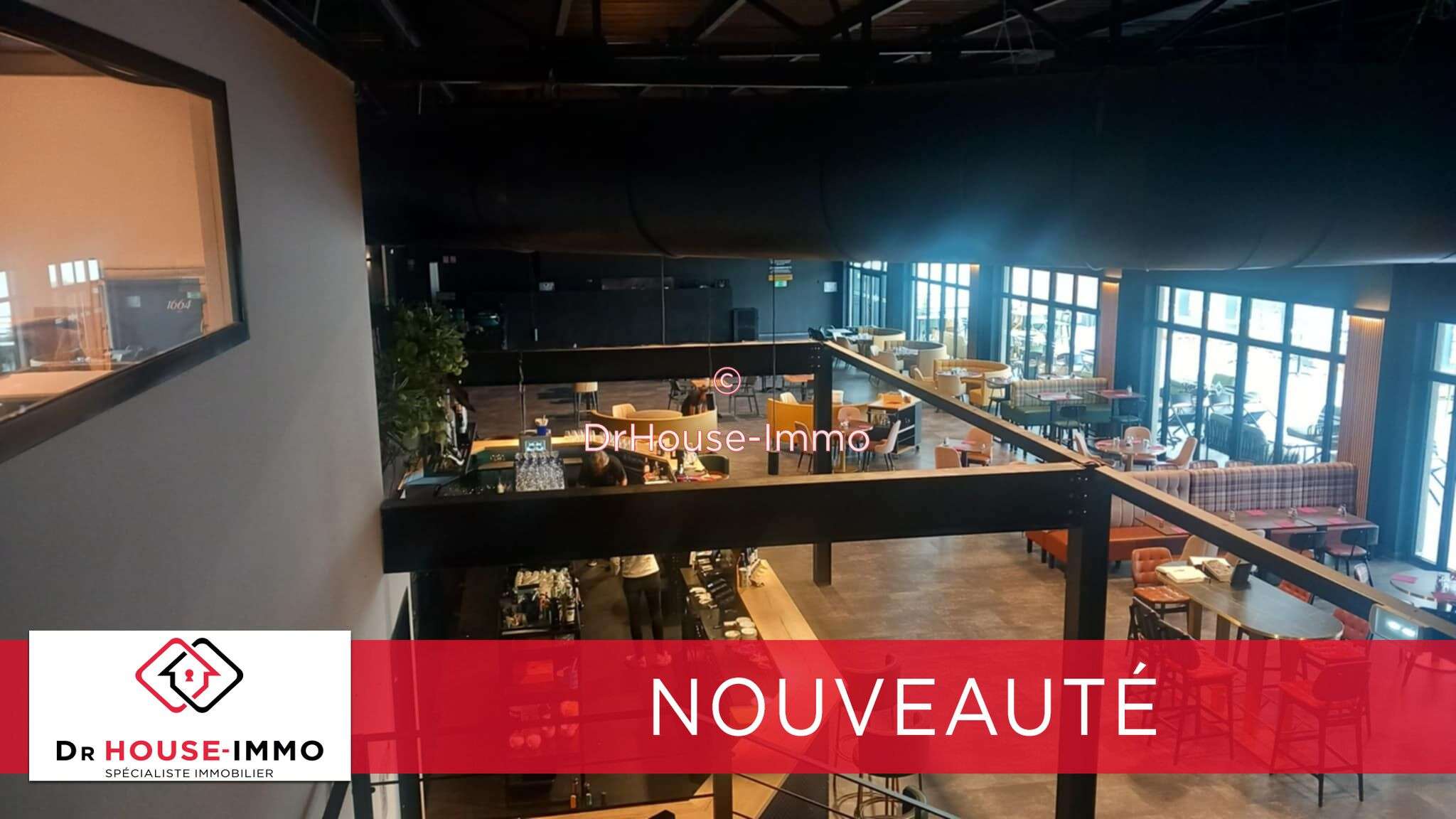 Vente bar restaurant discothèque Brives-Charensac