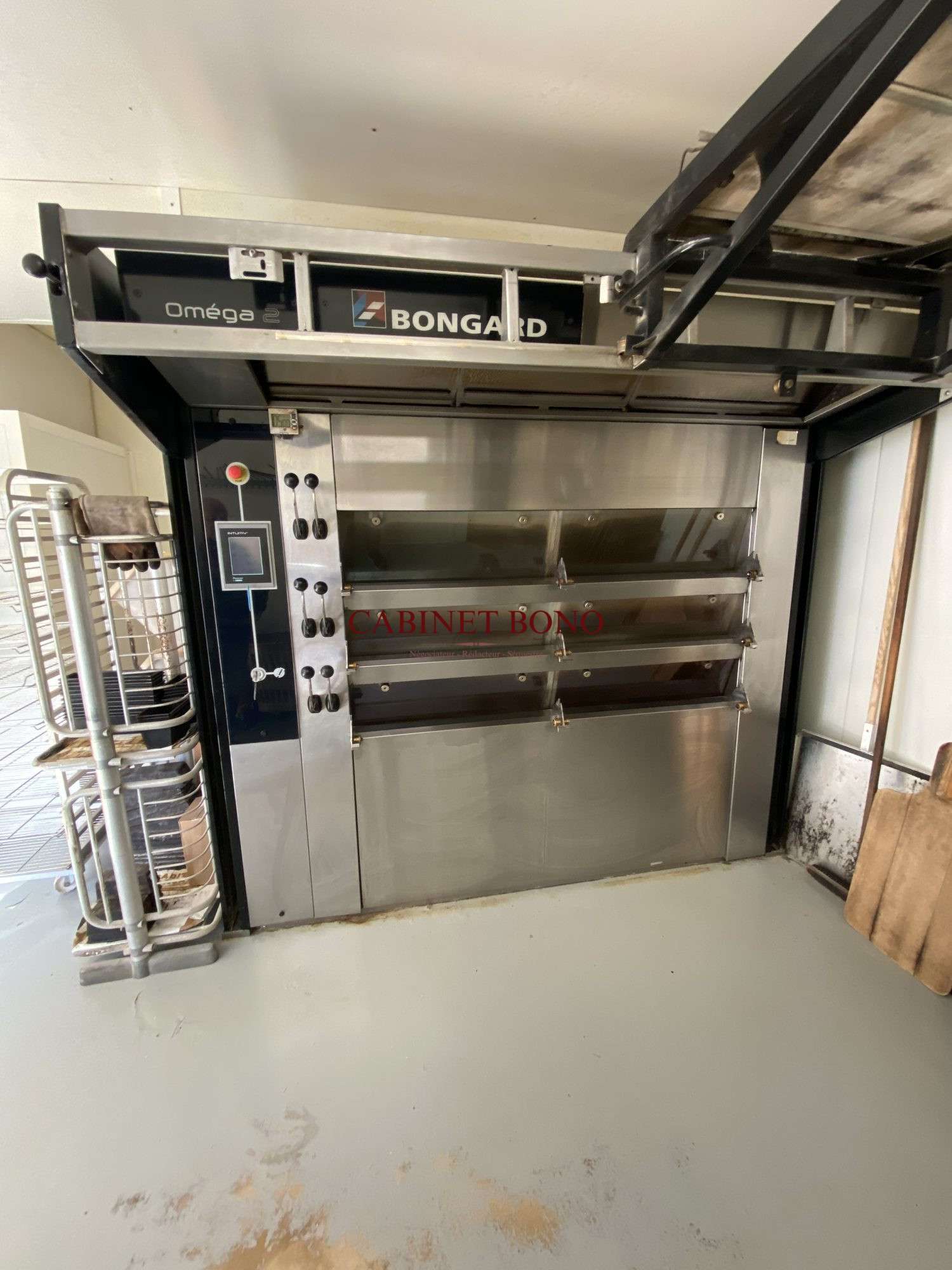 Vente boulangerie pâtisserie proche Lens