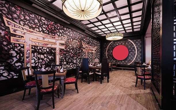 A vendre restaurant réputé à Rueil-Malmaison 